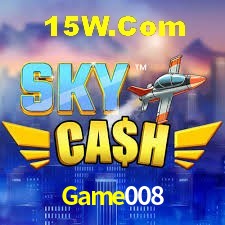 Welcome Bonus Game008