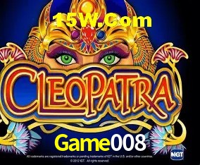 Recursos de Bônus Game008