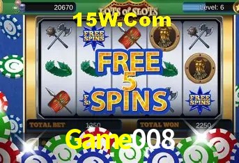 Gates of Olympus Game008