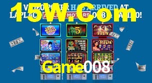 Blackjack Table Game008