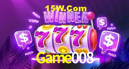 Estatísticas Game008