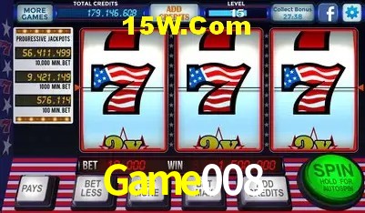 Jogos de Slot Game008