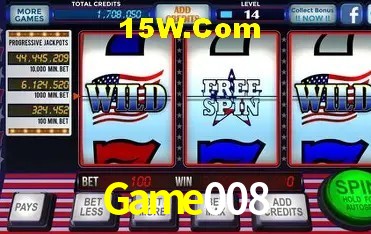 Casino Ao Vivo Game008