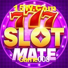 Slot Games Game008