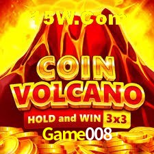 Game Statistics Game008