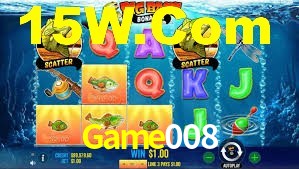 Game008 App Interface