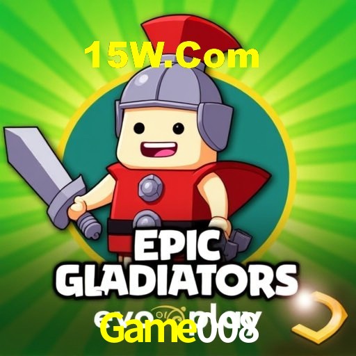 Interface do App Game008