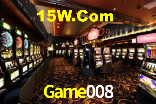 Game008 Bet