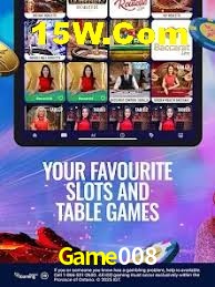 Live Casino Game008