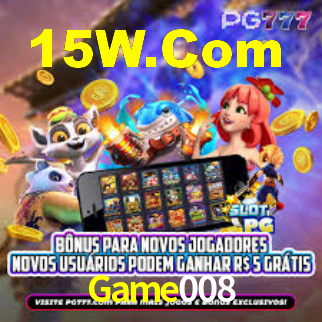 Game008 Bet