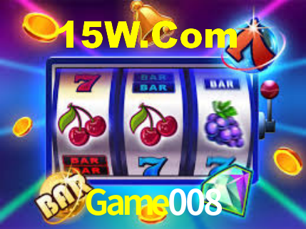Game008 Bet