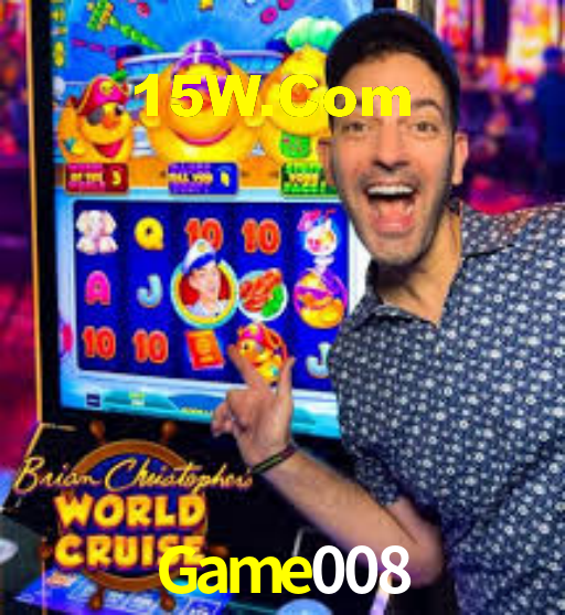 Game008: Seu Cassino Premiado com Pagamentos Rápidos