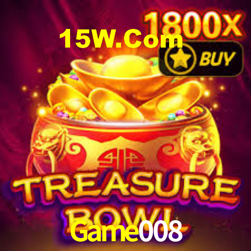 Game008 Bet