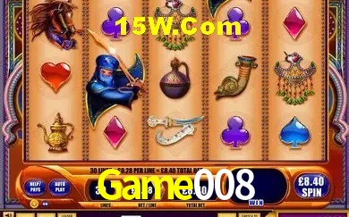 cassino Game008