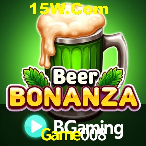 APP oficial da Game008 para mobile