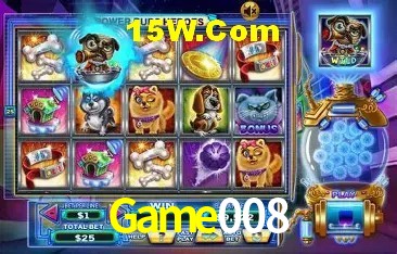 Especiais de Fim de Semana Game008