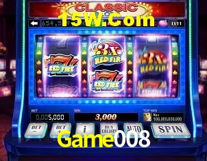 Apostas de Tênis Game008