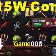 Bônus de Boas-vindas Game008